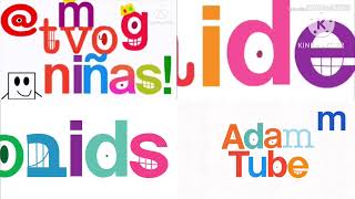 TVOKids Up To Faster QuadParison 13 [upl. by Berwick]