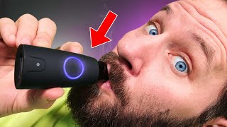 This Vape Makes You Lose Weight  10 Strange Health Products [upl. by Annelak]