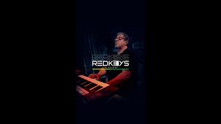 REDKEYS LM SOUNDS  LANÇAMENTO LeviMiranda fernandinho [upl. by Allistir374]