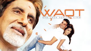 Waqt Full Movie Facts And Review  Hollywood Movie  Full Explaination Akshay KumarPriyanka Chopra [upl. by Georgina655]