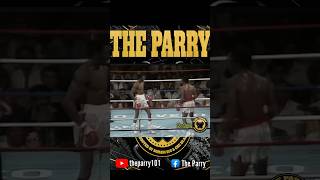 THE GREATEST ROUNDS EVER EP 14 LEONARD VS HEARNS 1 RD 6 theparry boxing boxeo knockouts espn [upl. by Nagirrek377]