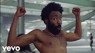 Childish Gambino  This Is America Official Video [upl. by Marlena]