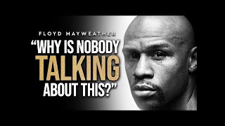 Floyd Mayweather Motivation [upl. by Mariande]