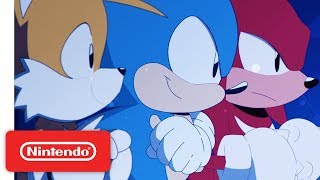 Sonic The Hedgehog 2 Mania Final Release ✪ Full Game Playthrough  Extras 1080p60fps [upl. by Che]