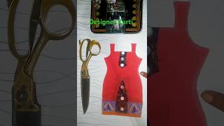 how to make kurta and kurti cutting ✂️hacks 👗👉cutting tips cutting stitching shirt kurtakurti [upl. by Cassie]