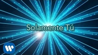 EME15 quotSolamente Túquot Video con Letra [upl. by Fridell]