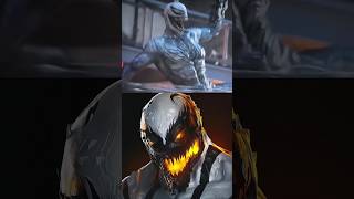 8 powerful symbiotes in Venom The Last Dance shorts [upl. by Akoyin739]