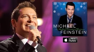 Michael Feinstein The Christmas Waltz [upl. by Eirrej670]