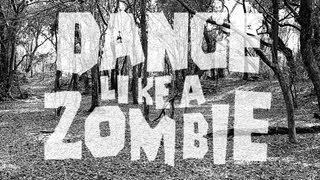 SHUTANG  Dance Like A Zombie OFFICIAL MUSIC VIDEO [upl. by Aelegna]