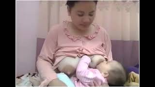 new breastfeeding vlog 2024 beautiful mom breastfeeding [upl. by Magee]