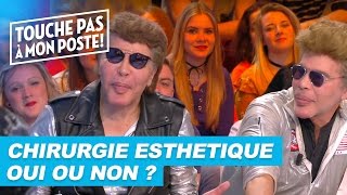 Les frères Bogdanoff ontils déjà eu recours à la chirurgie esthétique [upl. by Sundin]