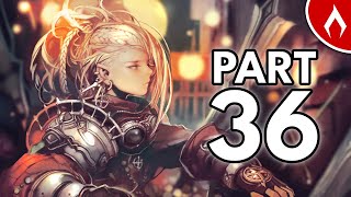 SHADOWVERSE CHAMPIONS BATTLE Part 36 Walkthrough Gameplay  Crazy NPC Decks [upl. by Bazar759]