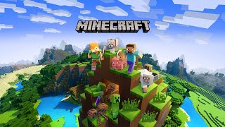 Minecraft on Pentium G630 27GHz Intel HD iGPU 4GB Ram 1080p [upl. by Wenoa]