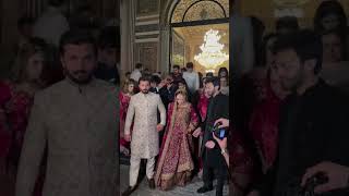 murKe na Dekho dilbaro rajabfamilyrajabfamily wedding rajabvlog comedy party rajabvlogs [upl. by Tj381]