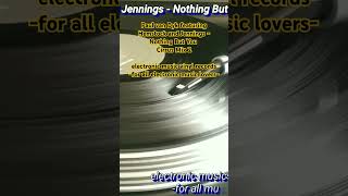 emvr Paul van Dyk featuring Hemstock and Jennings  Nothing But You Cirrus Mix 2 [upl. by Hera]