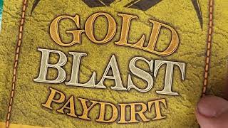 My KLESH gold paydirt review [upl. by Fawn]