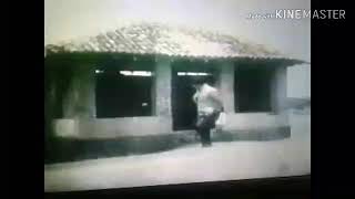 J A Milton Perera  Old sinhala film song in SEPATHA SOYA  SAGARAYE RELI [upl. by Iveel]