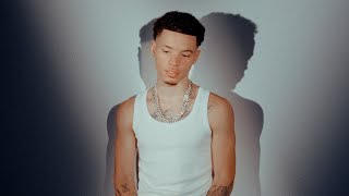 lil Mosey  By Yourself Lyric Video [upl. by Anelyak179]