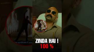 Shekhawat Zinda hai 100 Confirm 🔴 pushpa2 [upl. by Tiertza]