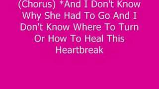 JLS  Heal This Heartbreakwmv [upl. by Anahsar]