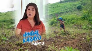 KMJS latest Episode HINGAL KABAYO Part 2 Mga Taong Tumulong Sa Kanya [upl. by Neyrb]