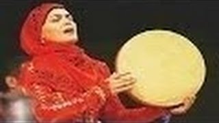 Turkic Mugam Qam Music  Tengri Music Tengrism [upl. by Bobine]