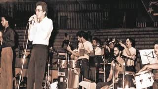 HECTOR LAVOE  EN VIVO EL CORSO DE NEW YORK [upl. by Eiten628]