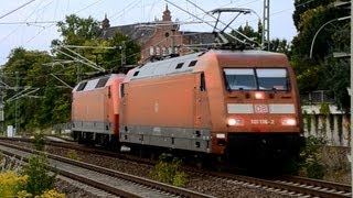 Doppelpower nach Paris  Es wird Nacht in Südkreuz [upl. by Atnamas]