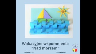 Wakacyne wspomnienia [upl. by Aicek]