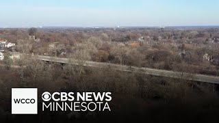 Minneapolis bridge getting 34 million in federal funding for repairs [upl. by Nahej]