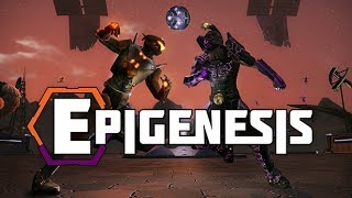 EpigenesisОбзор [upl. by Aneala]