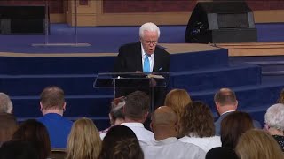 Televangelist Jesse Duplantis asking for 54M for private jet [upl. by Annez]