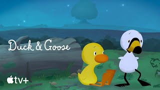 Duck amp Goose — Solve Problems with Duck amp Goose  Apple TV [upl. by Chilt577]