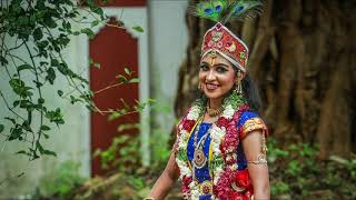 MayilPeeli Love Theme  Thattumpurathu Achuthan [upl. by Uird]