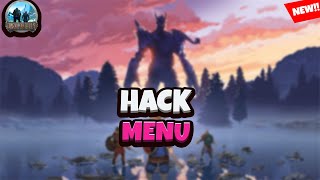 Valheim HACK MENU  TRAINER  2024  TUTORIAL [upl. by Declan]