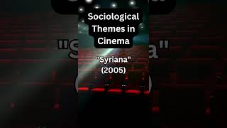 Syriana Full Movie Fact amp Review  George Clooney  Matt Damon [upl. by Charity]