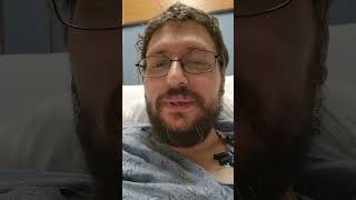 I just got out of a coma October 27 2024 vlog [upl. by Elgna698]