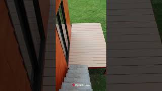 PROYECTO PLYCEM® SIDING Y PLYCEM® DECK [upl. by Strader]