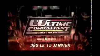 LUltime Combattant Nations dès le 15 janvier [upl. by Ahsot144]