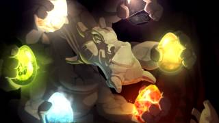 DOFUS Intro Cinematic [upl. by Airat684]