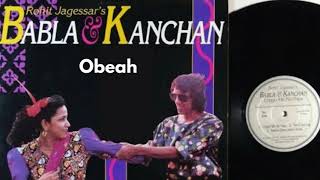 Rohit Jagessar Productions  Obeah  Babla amp Kanchan  Chutney Music [upl. by Oyam]