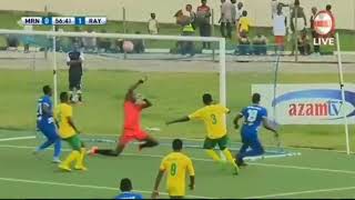 Rayon Sports 20 Marine Fc  igitego cyiza cya Sefu [upl. by Beckman]