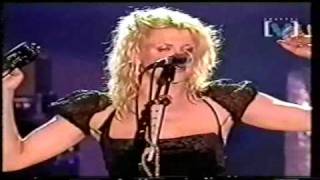 Hole  Heaven Tonight 1999 Big Day Out Festival Sydney Australia [upl. by Barrus]