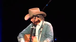 Dwight Yoakam Its Never Alright Ryman Auditorium 41313 [upl. by Nemajneb]