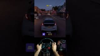 Forza Horizon 5  Honda Civic 20 TypeR Driving Gameplay shortsvideo shorts short shortvideo [upl. by Merkle154]