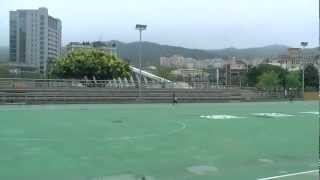 桃園市三民運動公園直排輪溜冰場 SanMin Sports Park Roller Skating Rink Taoyuan City [upl. by Ligetti68]