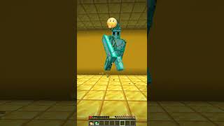 Herobrine Myth Helped to Find Most Secret Door shorts meme minecraft [upl. by Wolpert]