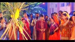 Mora Bhaiya Jayela Bhojpuri Chhath Songs Full Song I Bahangi Chhath Mayee Ke Jaay [upl. by Morel]