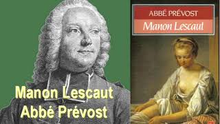 Manon Lescaut de labbé Prévost livre audio gratuit [upl. by Cinderella]