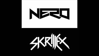 NERO PROMISES SKRILLEX AND NERO REMIX [upl. by Orestes]